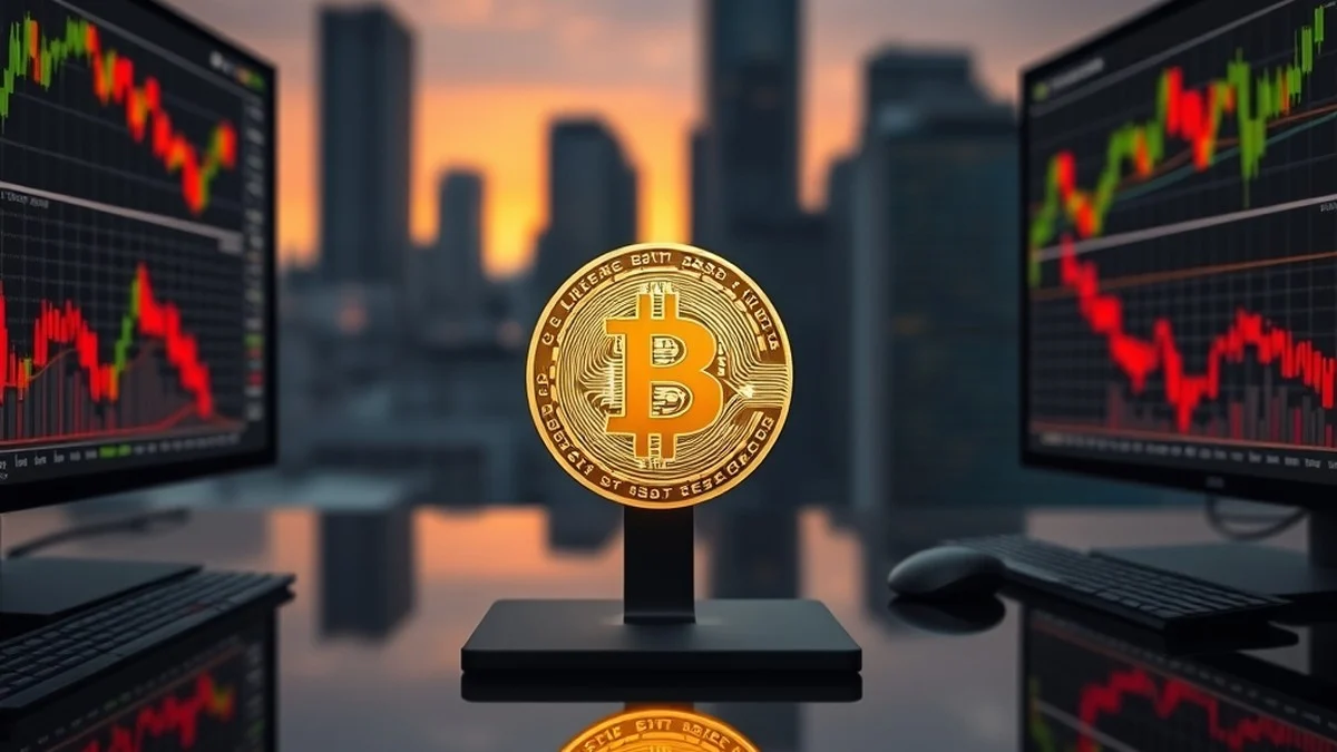Record Squeeze Drives Bitcoin Price Rally, But $83K Resistance Looms