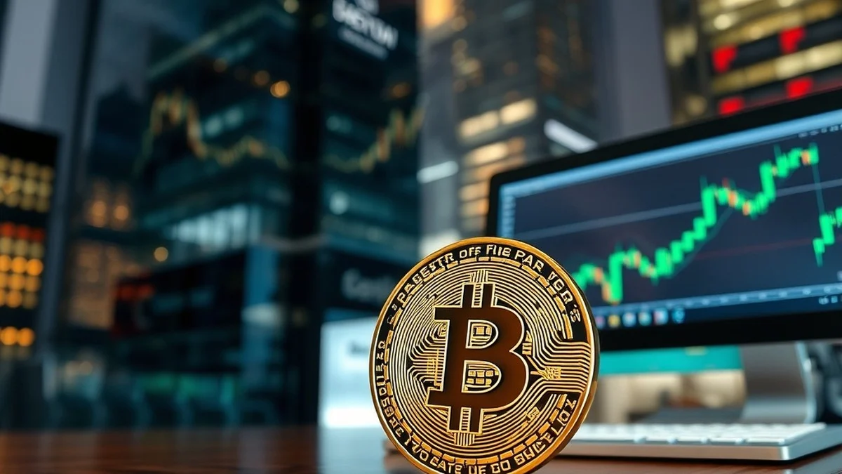 Remixpoint dumps ETH, SOL, XRP and DOGE to focus crypto strategy on Bitcoin