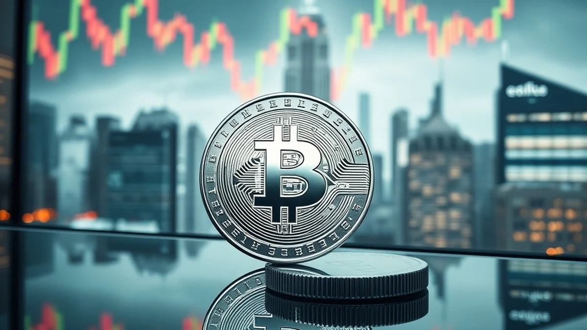 Ripple opened a Wall Street equities desk and XRP is barely in the announcement