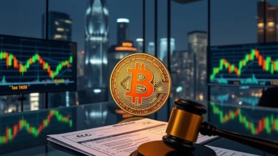 Robert Kiyosaki Is $1.2 Billion in Debt: Is His Bitcoin at Risk?