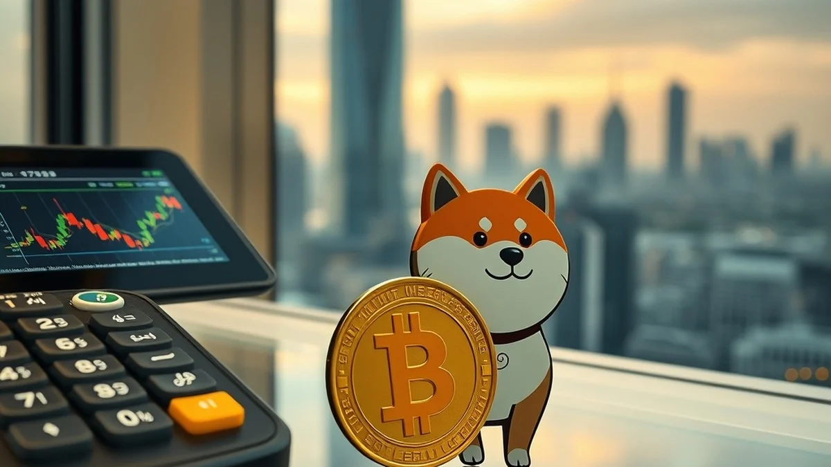 Robinhood Memecoin Buys Coded as Digital Media: Will Visa Force a Change?
