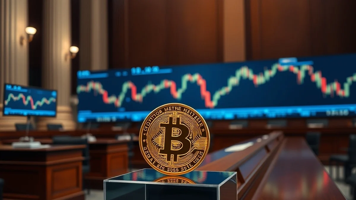 SEC novel ETF review draws opposition from crypto firms