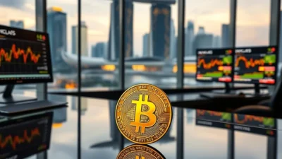 Singapore Plan Would Ban Interest on MAS-Regulated Stablecoins