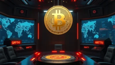 Stopping a blockchain doesn’t always recover stolen funds – What actually happened when 3 networks pulled the plug