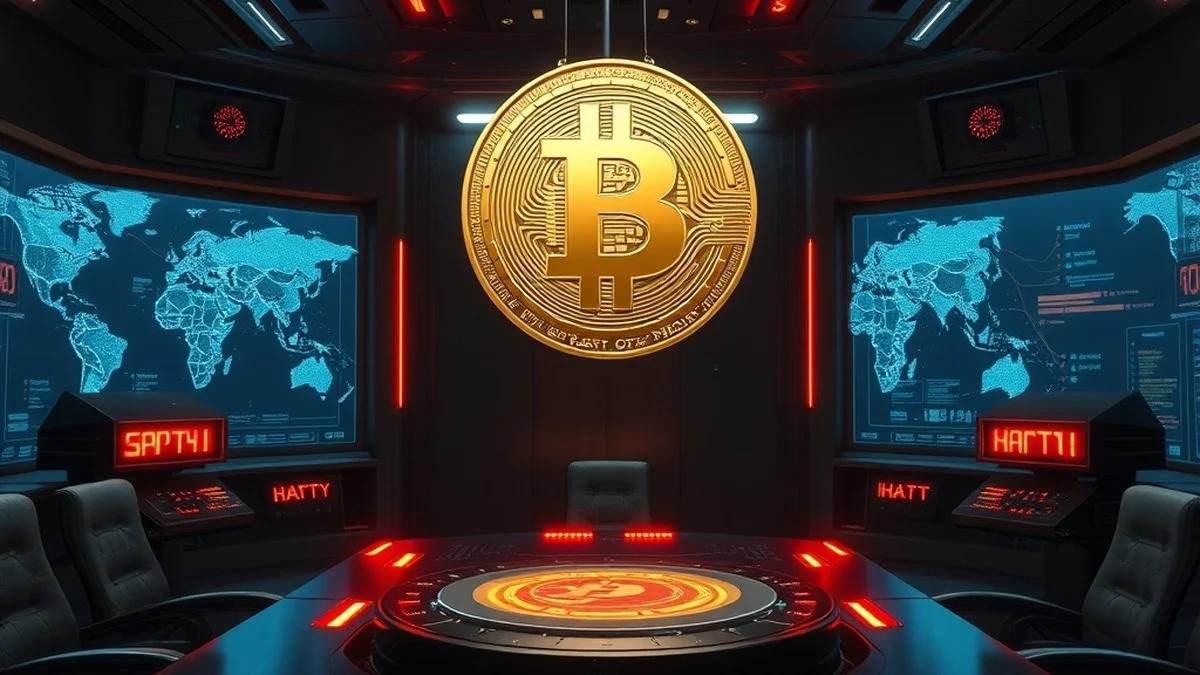 Stopping a blockchain doesn’t always recover stolen funds – What actually happened when 3 networks pulled the plug