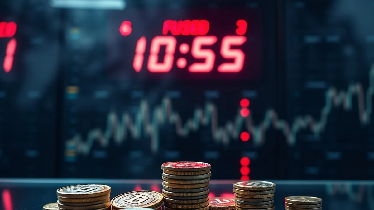 TAC blockchain remains frozen for over 10 days after a massive exploit forces a 1.26 billion token bailout