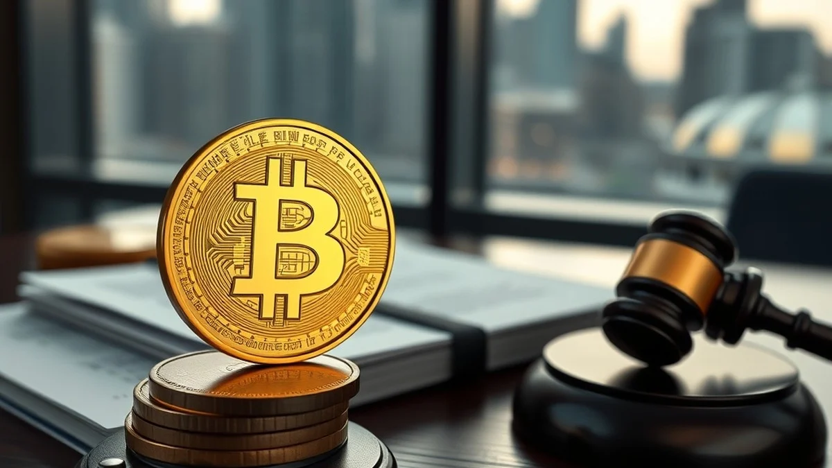 Tether Sued Over $42 Million USDT Freeze