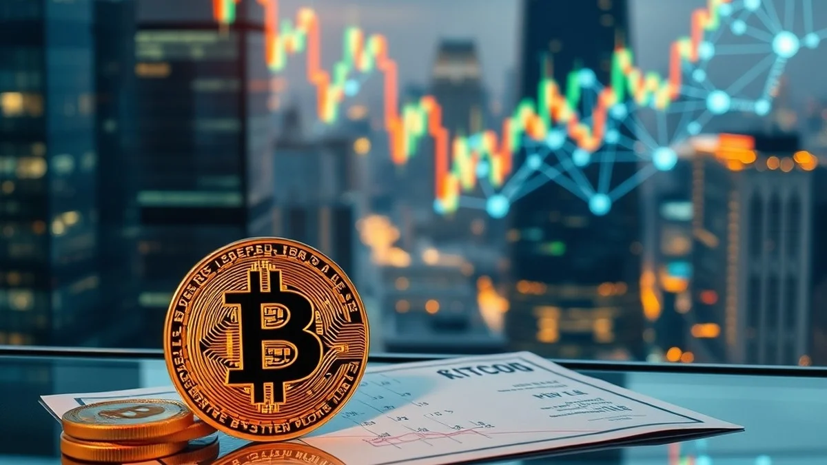 The SEC is rewriting 50-year-old Wall Street rules to let public blockchains decide who legally owns a stock