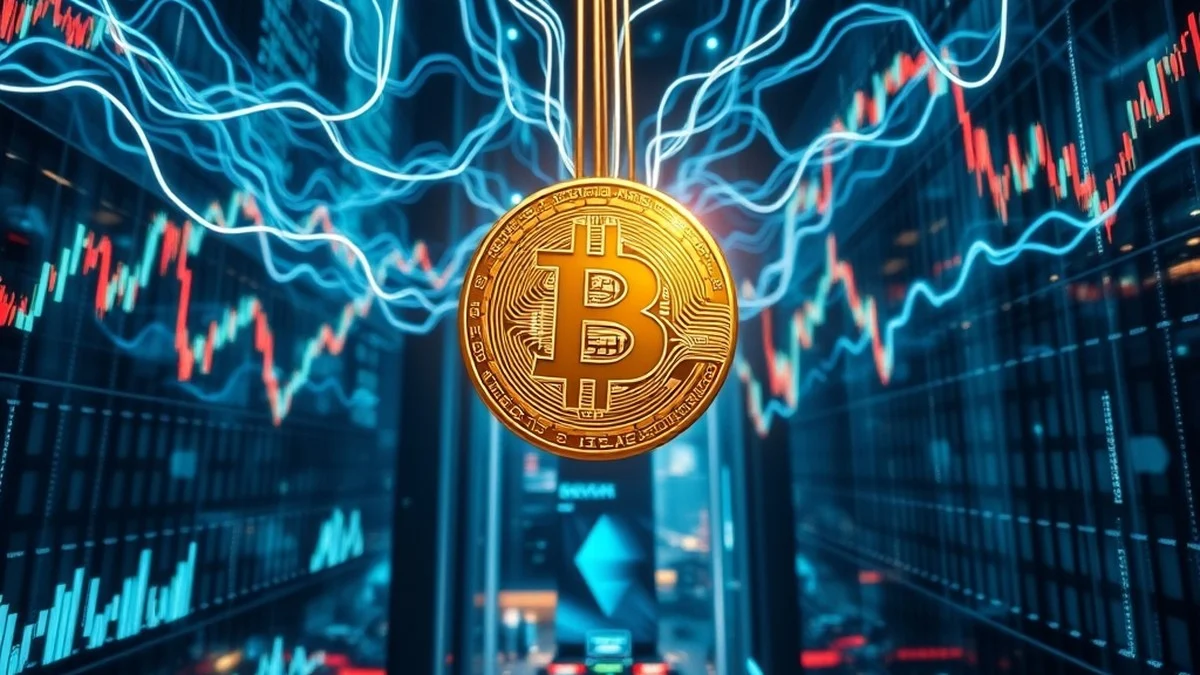 These 3 Factors Are Whipsawing Wall Street and Bitcoin