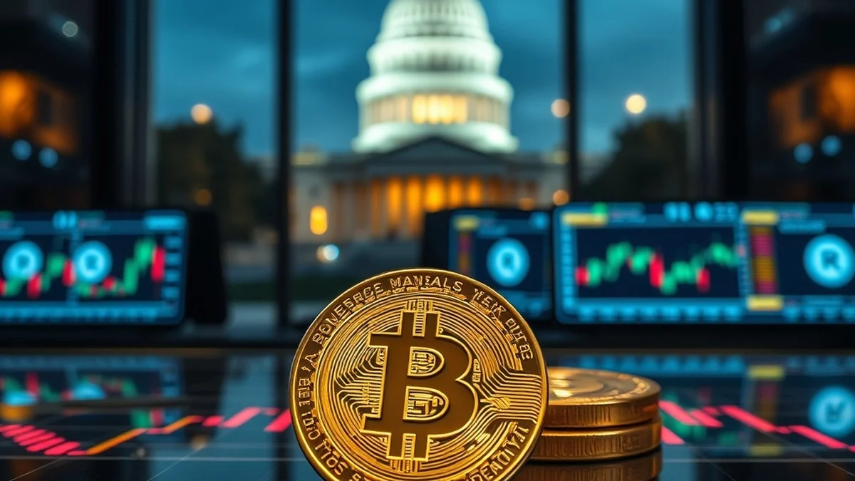 What the $344M crypto political spending spree wants from Congress next