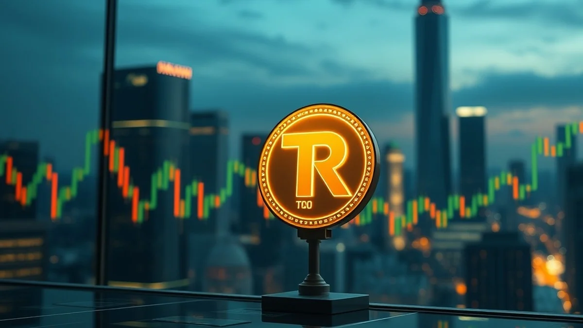 What to Expect From Tron (TRX) in September 2026