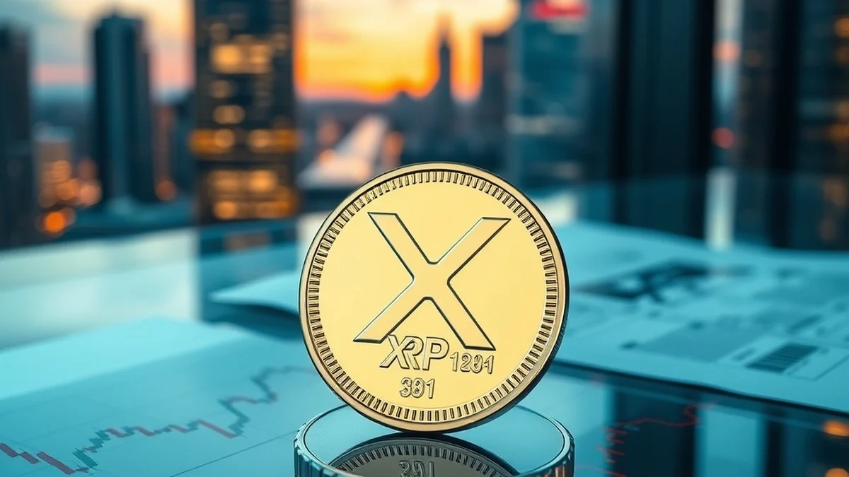 Where Could XRP Price Go This September as CLARITY Act Nears?