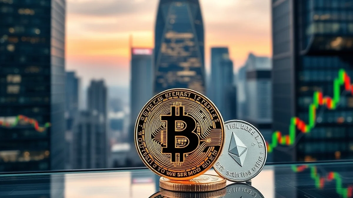 Why Is The Crypto Market Down Today?