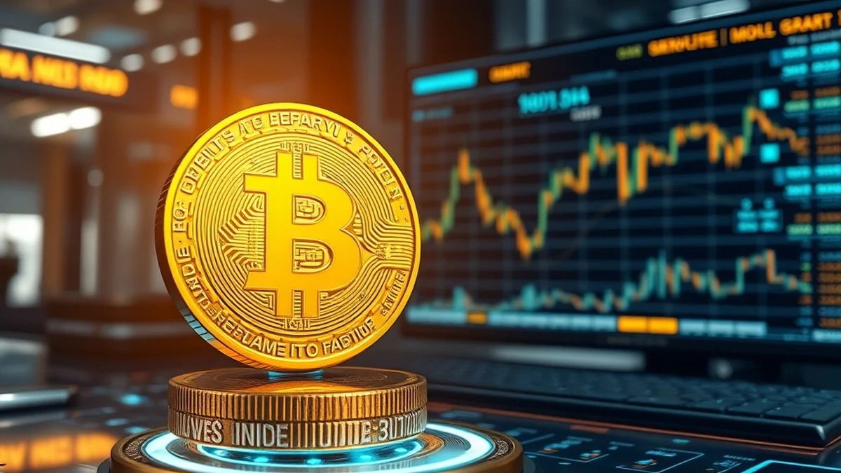Wyoming expands Chainlink partnership with onchain reserve verification for FRNT