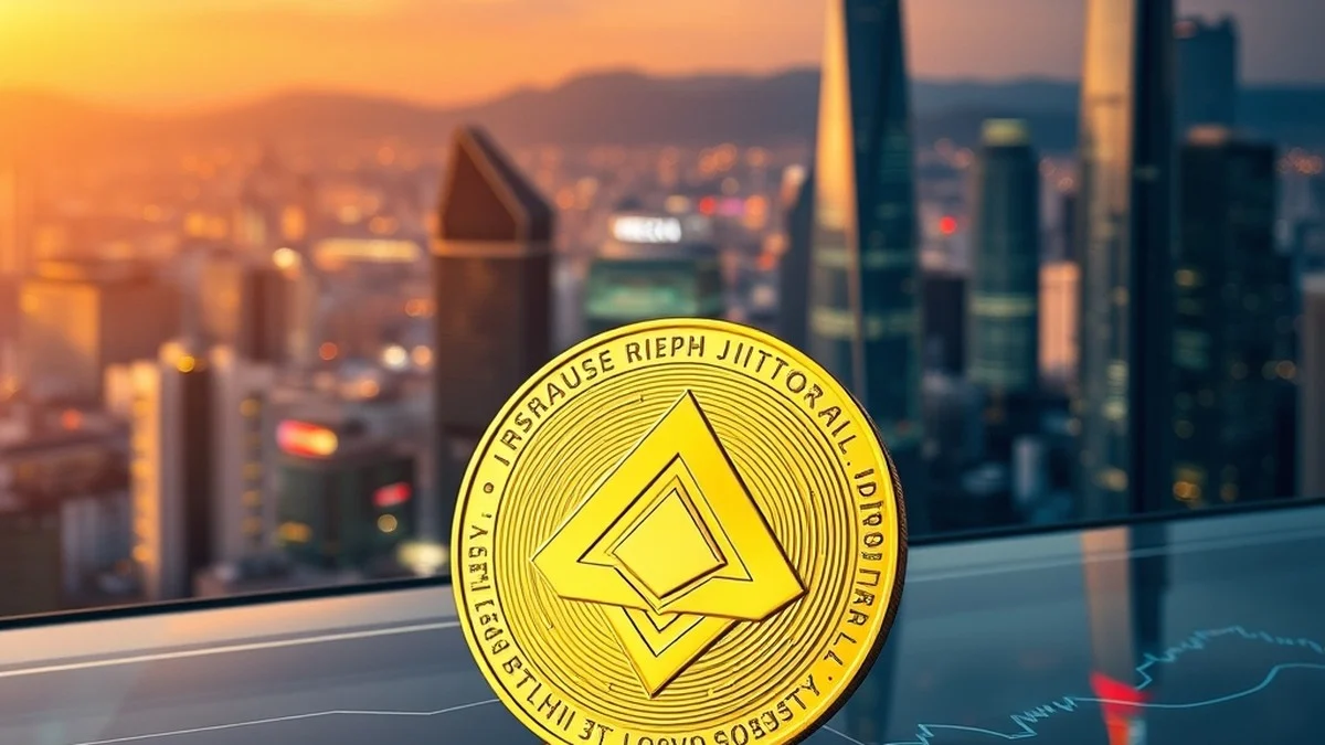 XRP Price Prediction: Ripple Edges Bitcoin In South Korea