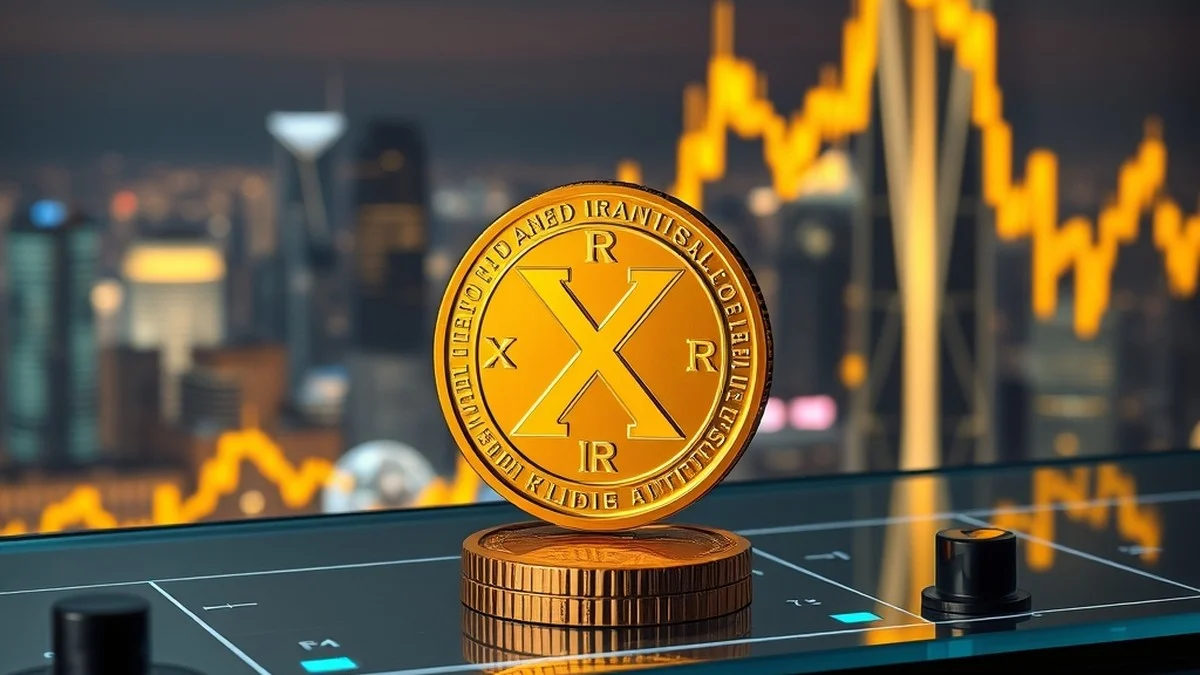 XRP Price Slides 27% in 2026 as XRPL Stablecoins, Tokenization Surge